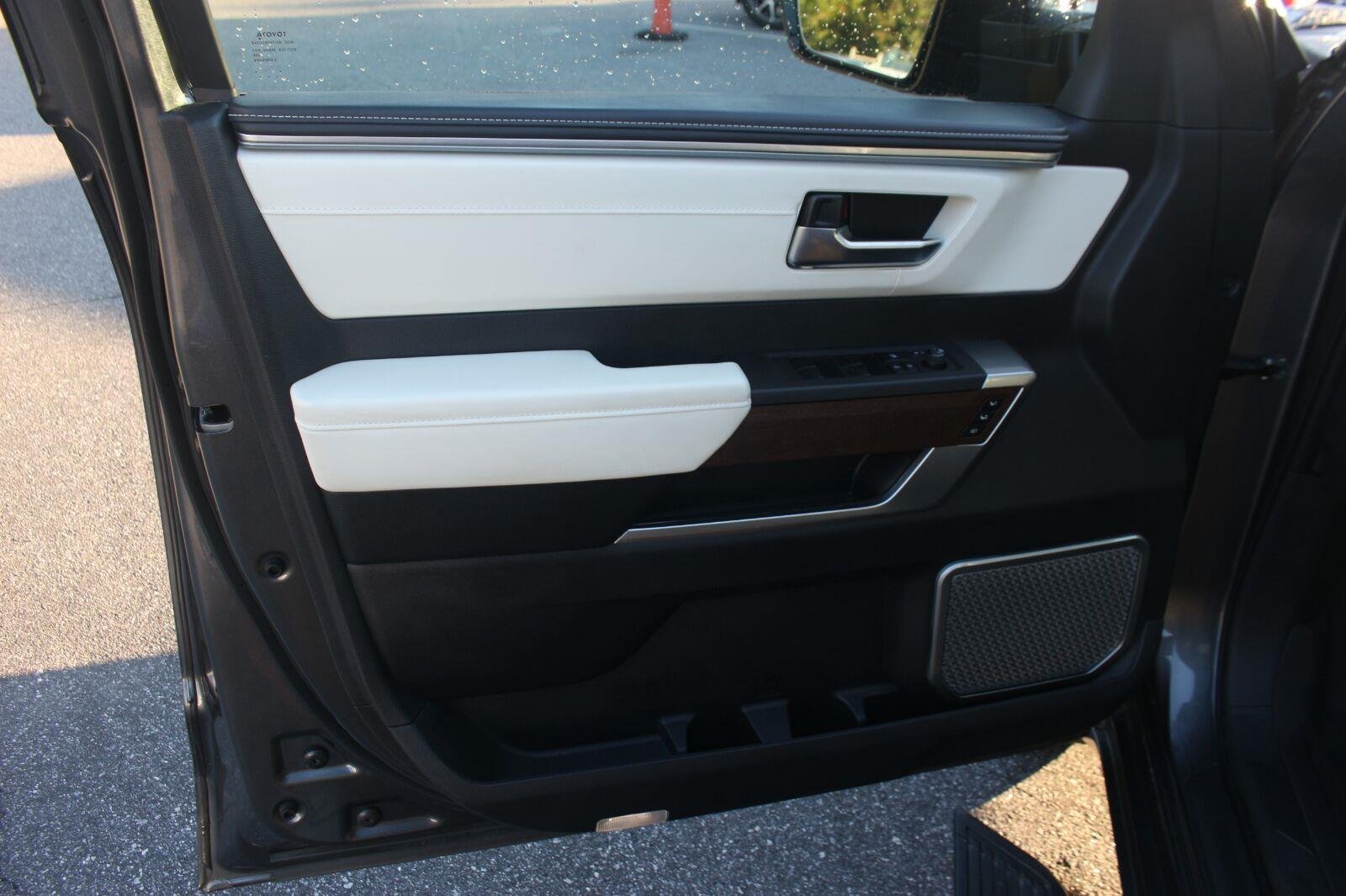 Used 2023 Gray Toyota Capstone Hybrid image 13