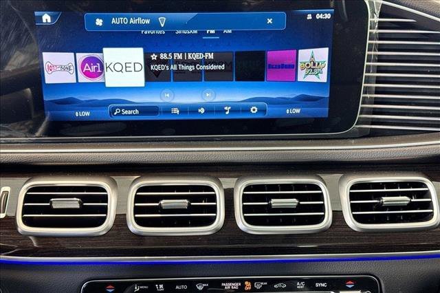 New 2026 Polar White Mercedes-Benz GLE 350 image 44