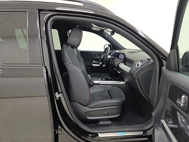 Used 2024 Black Mercedes-Benz 250+ image 8