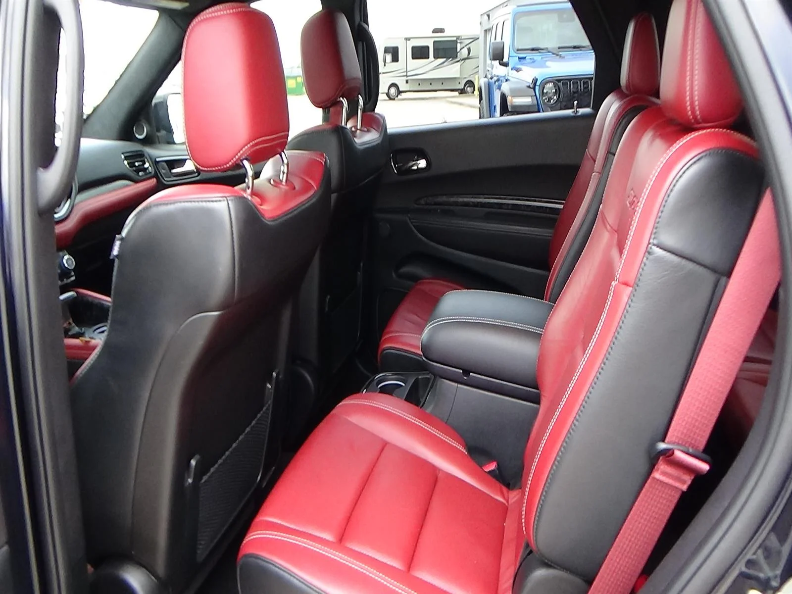 Used 2024 Night Moves (pcq) Dodge SRT Hellcat Premium image 13
