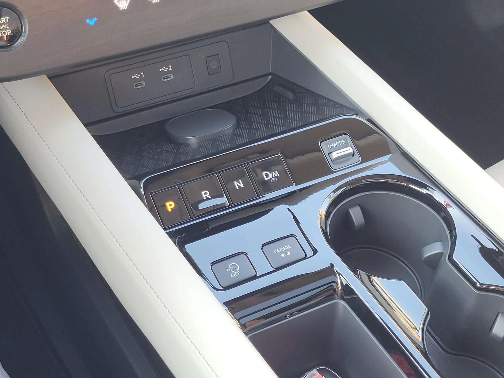 New 2027 Champagne Silver Metallic Nissan Platinum image 16