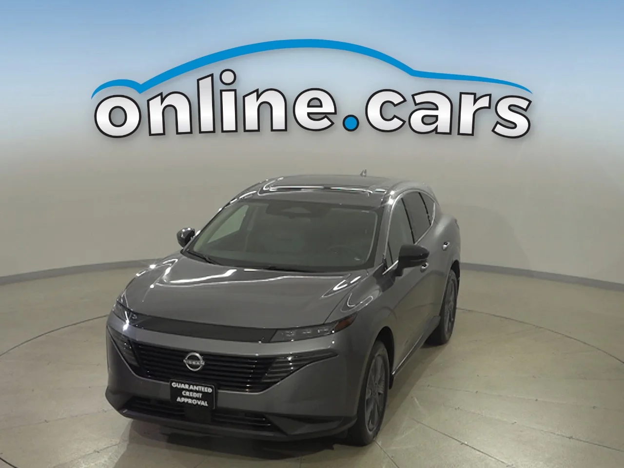Used 2025 Gray Nissan SL image 5