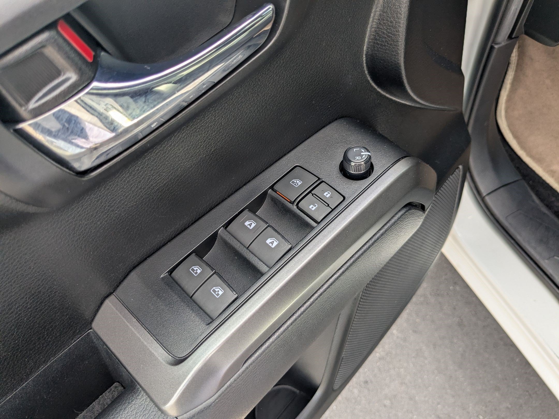 Used 2022 White Toyota TRD Off Road image 13