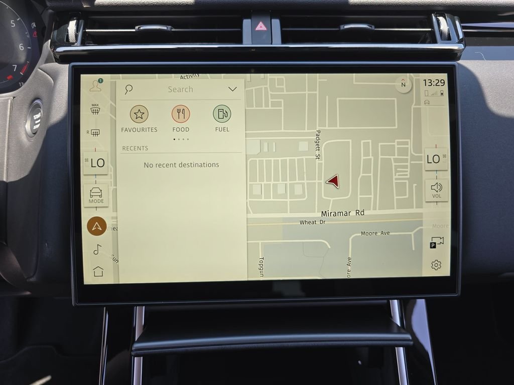 New 2026 Fuji White LAND ROVER S image 23