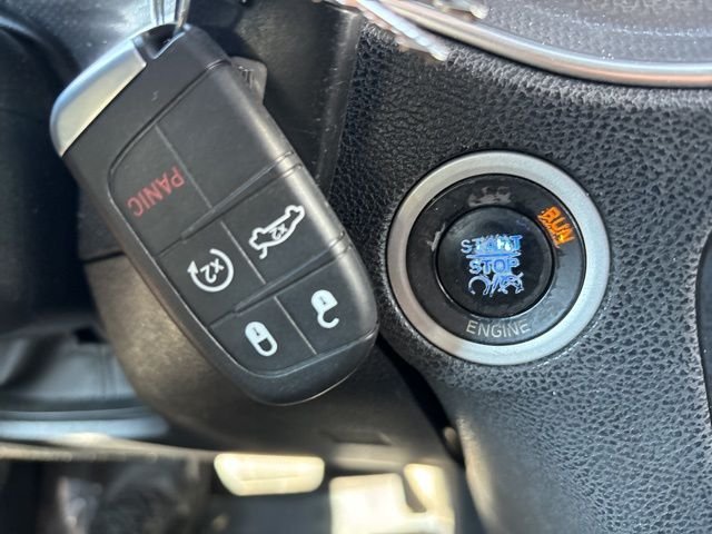 Used 2011 Black Dodge Rallye Plus image 21