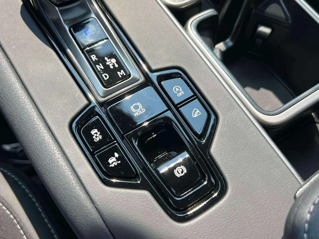 Certified Used 2026 Beige Lexus 350 Luxury image 32