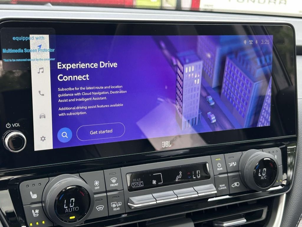 Used 2026 White Toyota Platinum image 28