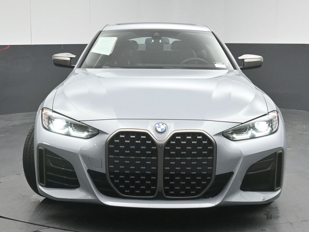 2024 BMW M440I - Image 6