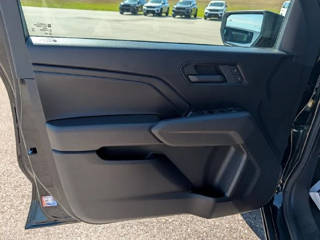 2026 Chevrolet Colorado Work Truck - Photo 10