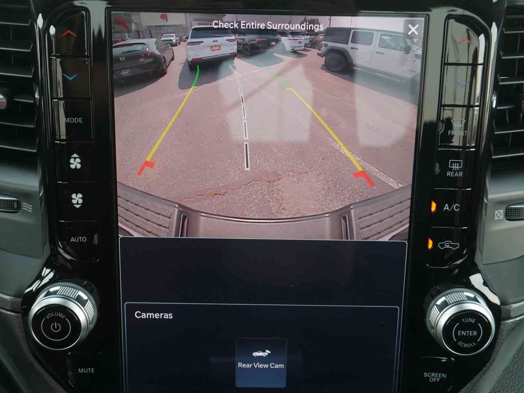 2026 RAM 2500 Tradesman - Photo 30