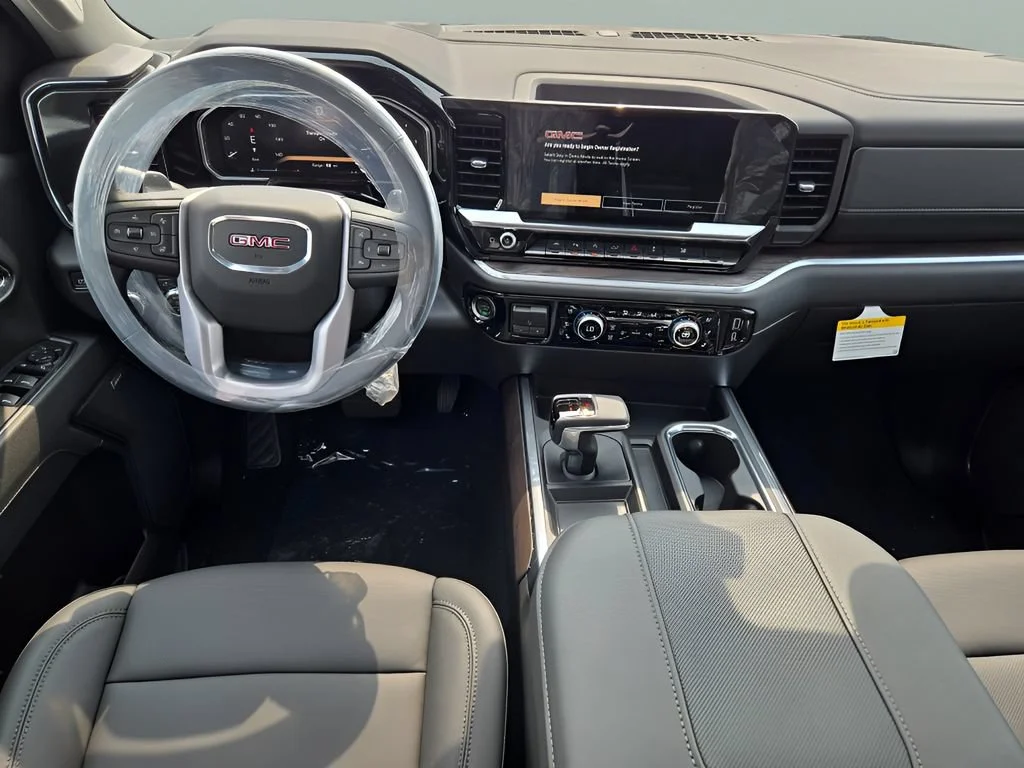 2026 GMC Sierra 1500 SLT - Photo 17