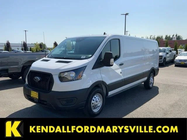 2025 Ford Transit 350 Low Roof 148 WB 9950#'s photo