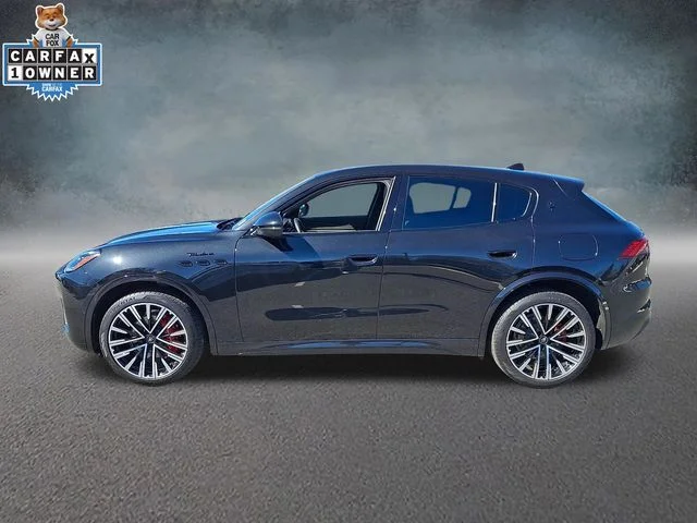 2025 Maserati Grecale MODENA - Photo 7
