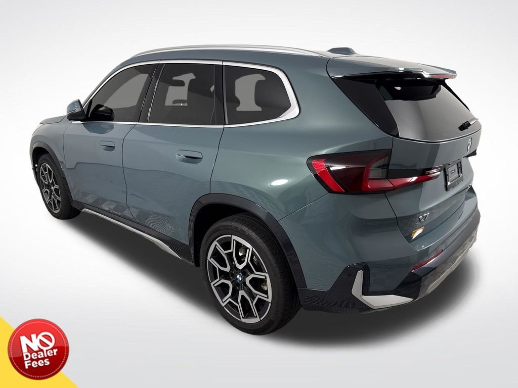 2025 BMW X1 28i - Photo 6