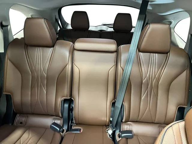 New 2026 Platinum White Pearl Acura Advance Package image 28