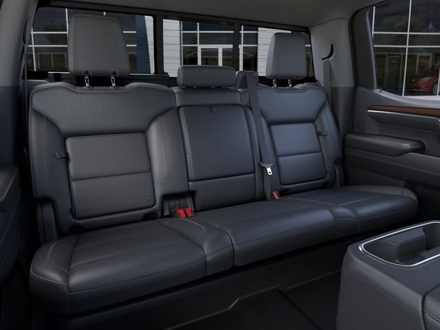 2026 GMC Sierra 1500 Denali - Photo 17