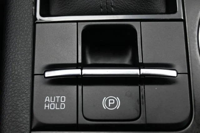 Used 2022 Gray Kia GT-Line image 25