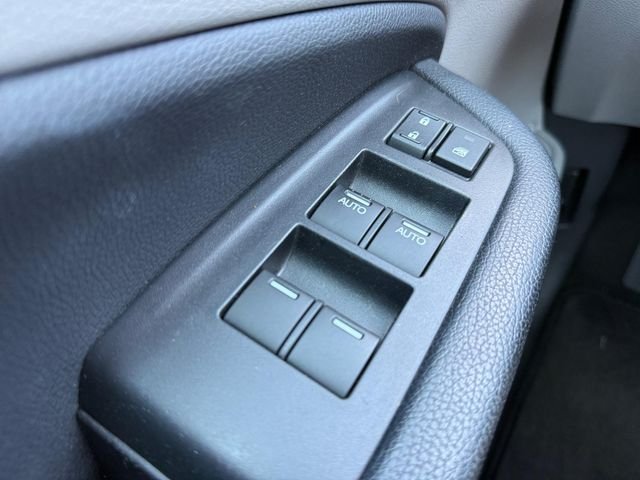 Used 2016 Gray Honda EX image 5