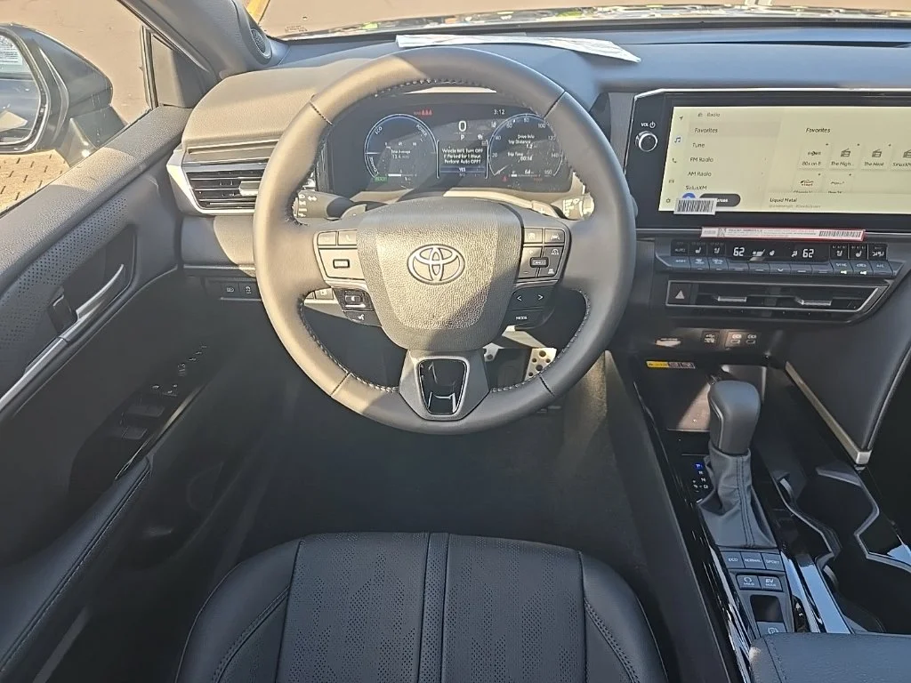 New 2026 Underground Toyota XSE image 24