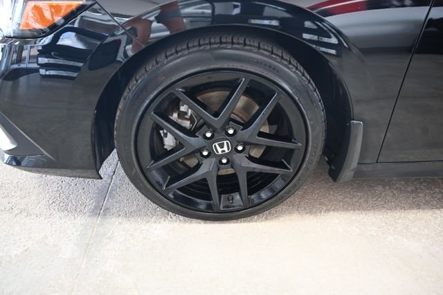 Used 2023  Honda Si image 30
