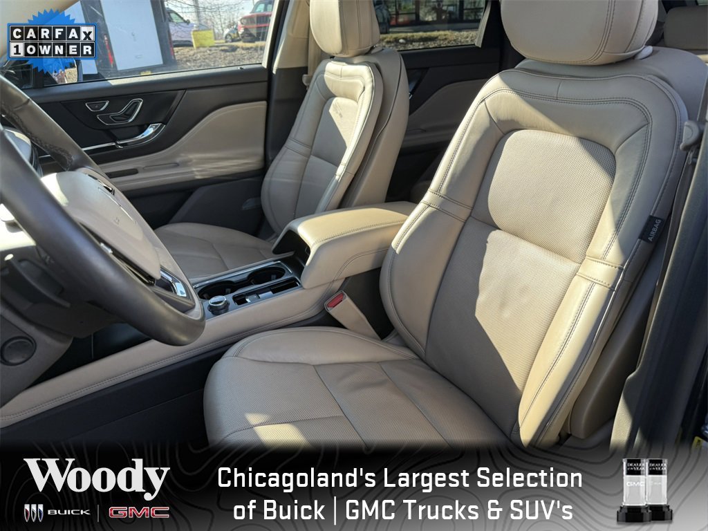 2020 LINCOLN CORSAIR - Image 14