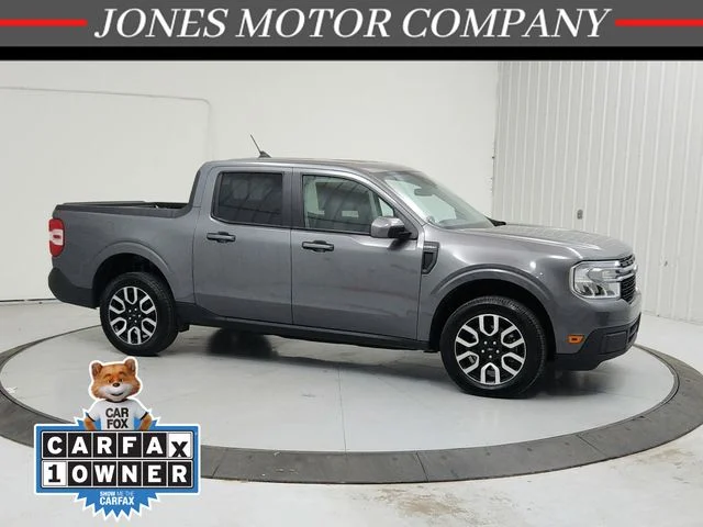 2023 Ford Maverick Lariat FWD's photo