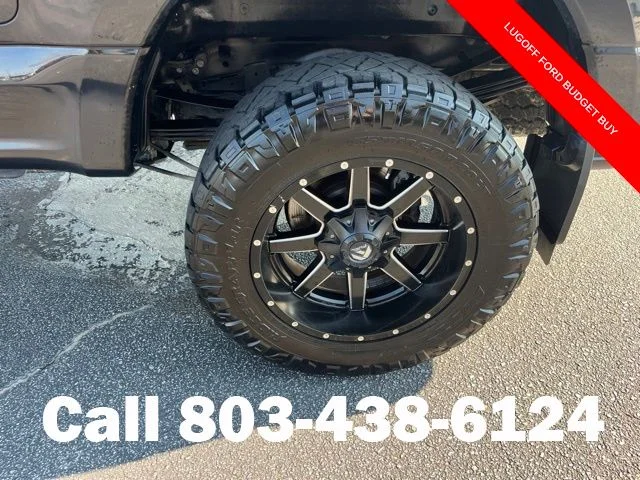 Used 2017  Ford Platinum image 37