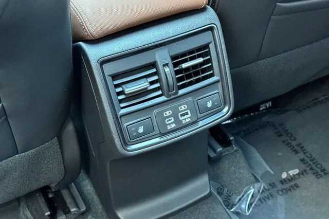 Certified Used 2026 Gray Subaru Touring image 14