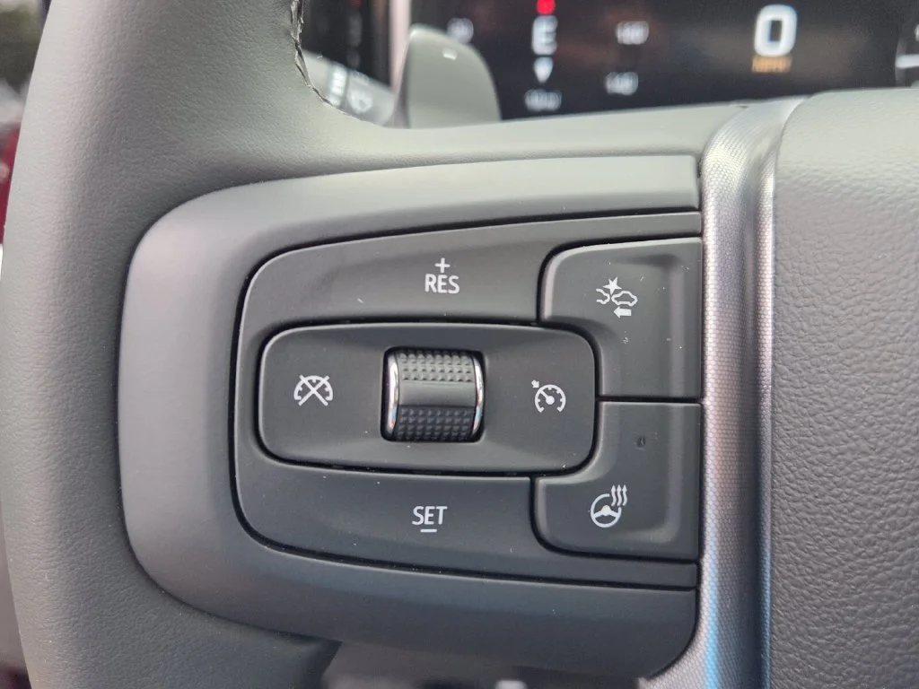 2026 GMC Sierra 1500 Elevation - Photo 26