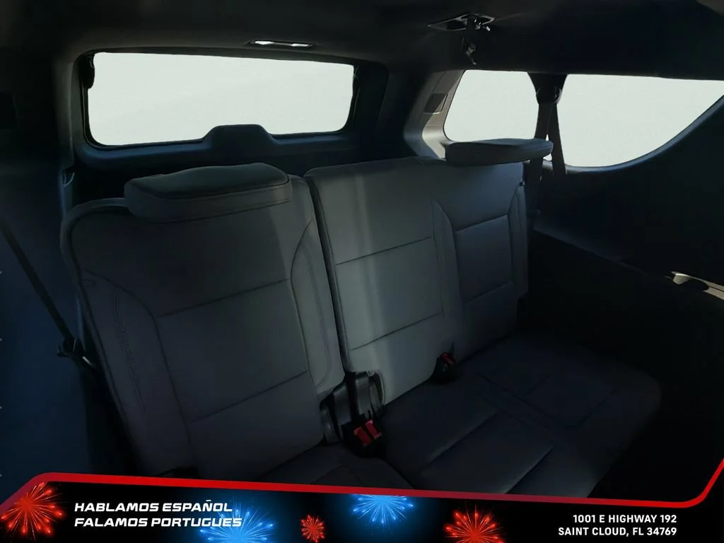 New 2026 Onyx Black GMC Elevation image 31