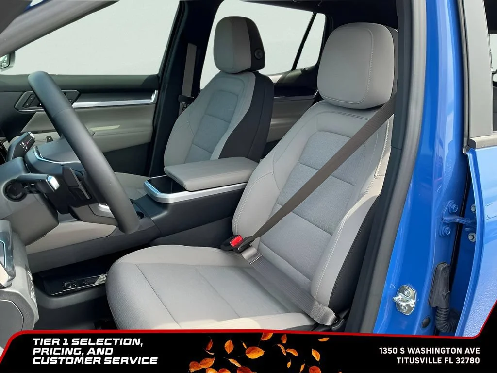 New 2027 Rapids Metallic GMC Elevation image 32