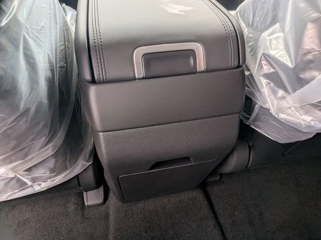 New 2026 White Hyundai SEL image 25