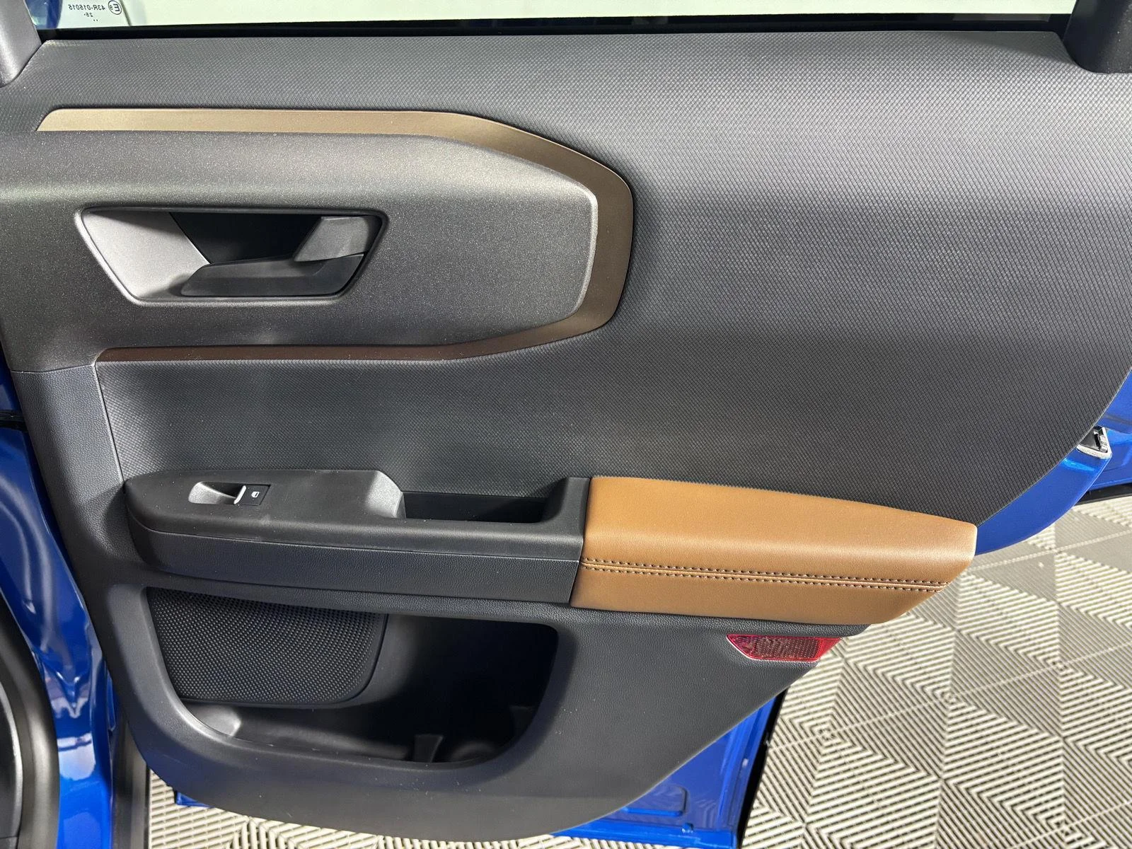Used 2026 Velocity Blue Metallic Ford Outer Banks image 20