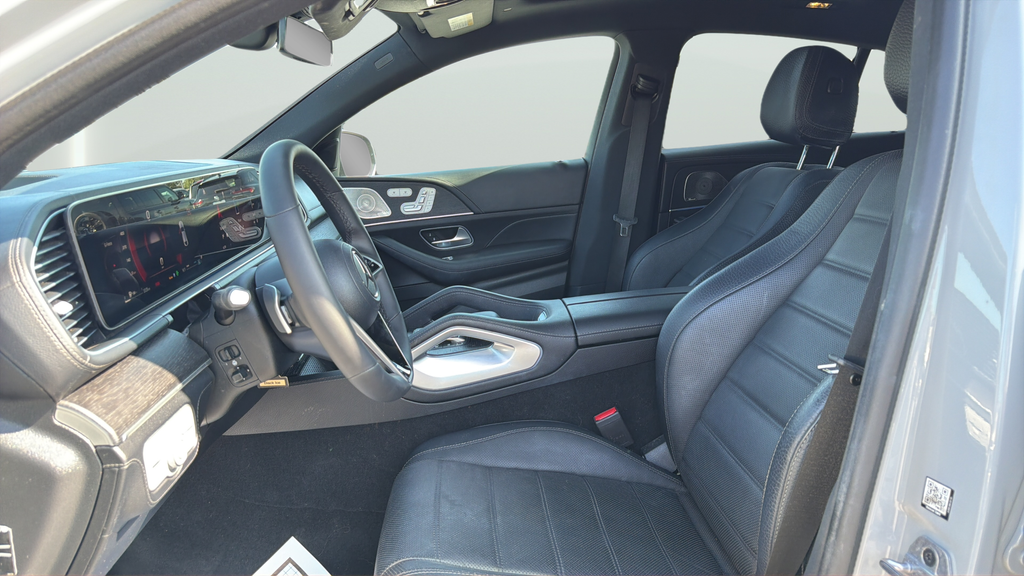 Used 2025  Mercedes-Benz GLE 450 image 17