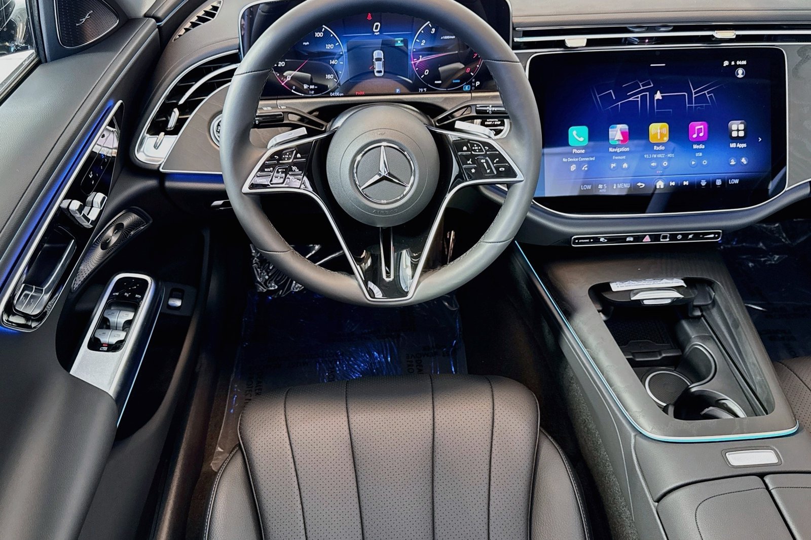 New 2026 Black Mercedes-Benz E 350 image 20