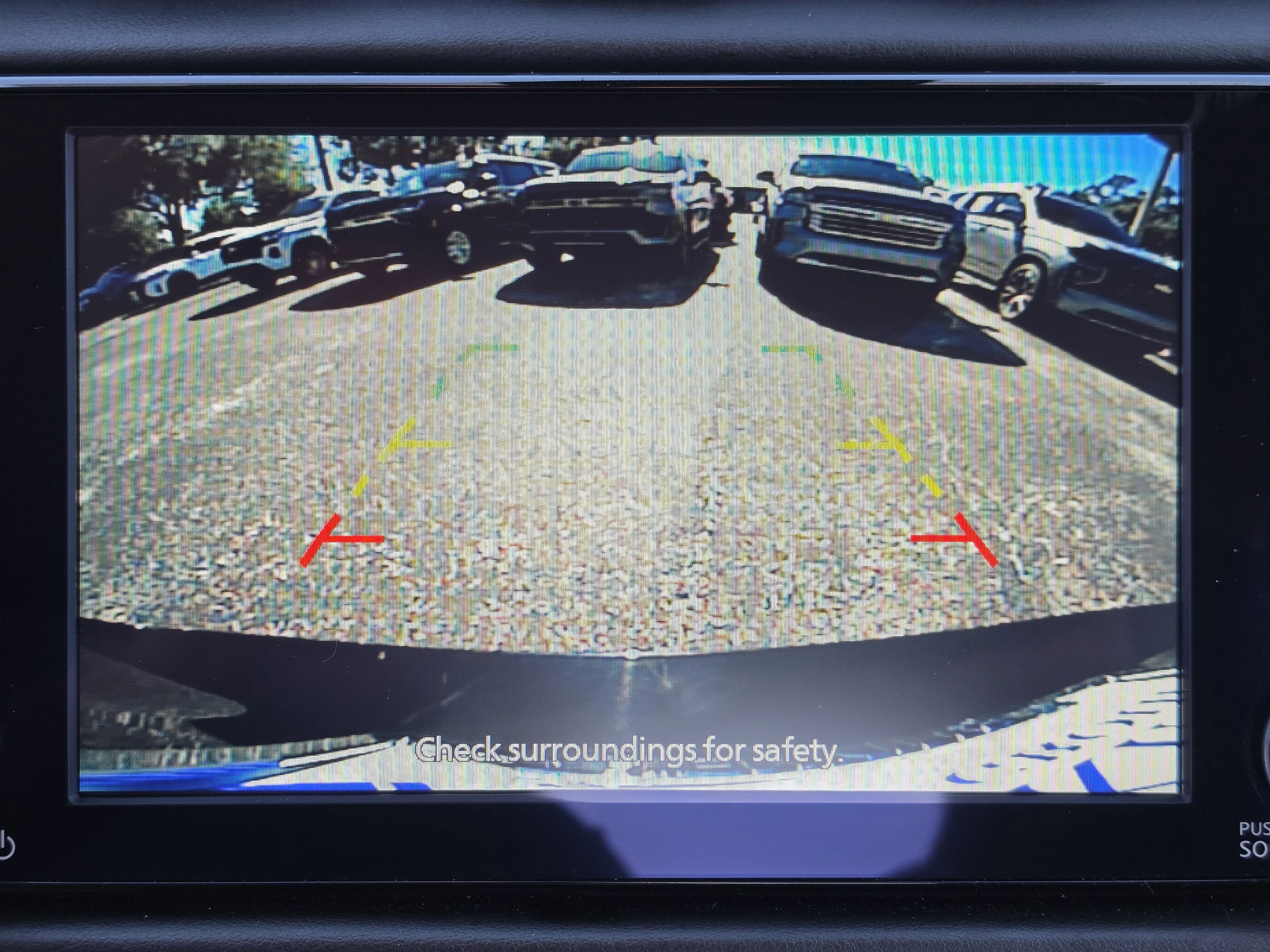 Used 2025 Super Black Nissan SR image 27