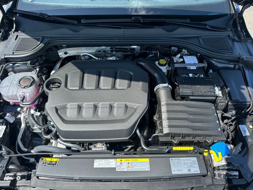 New 2026  Volkswagen Autobahn image 29