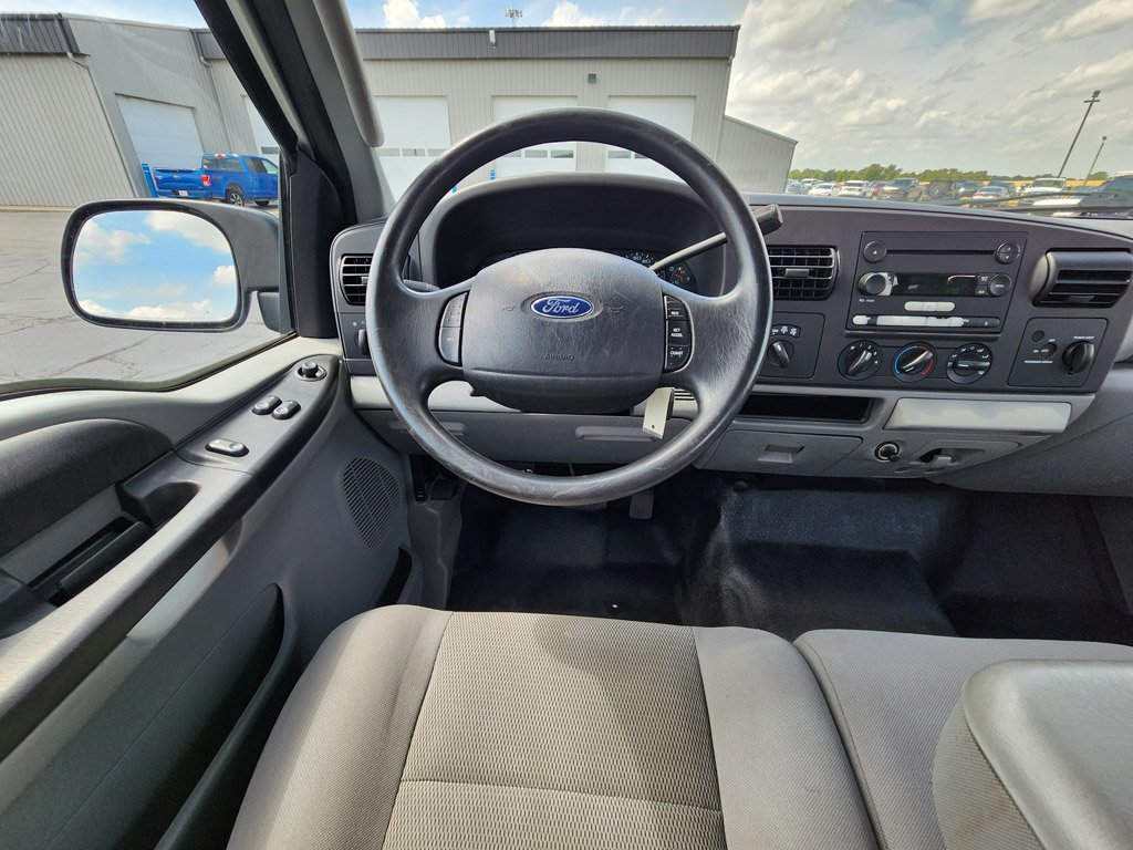 Used 2006  Ford  image 25