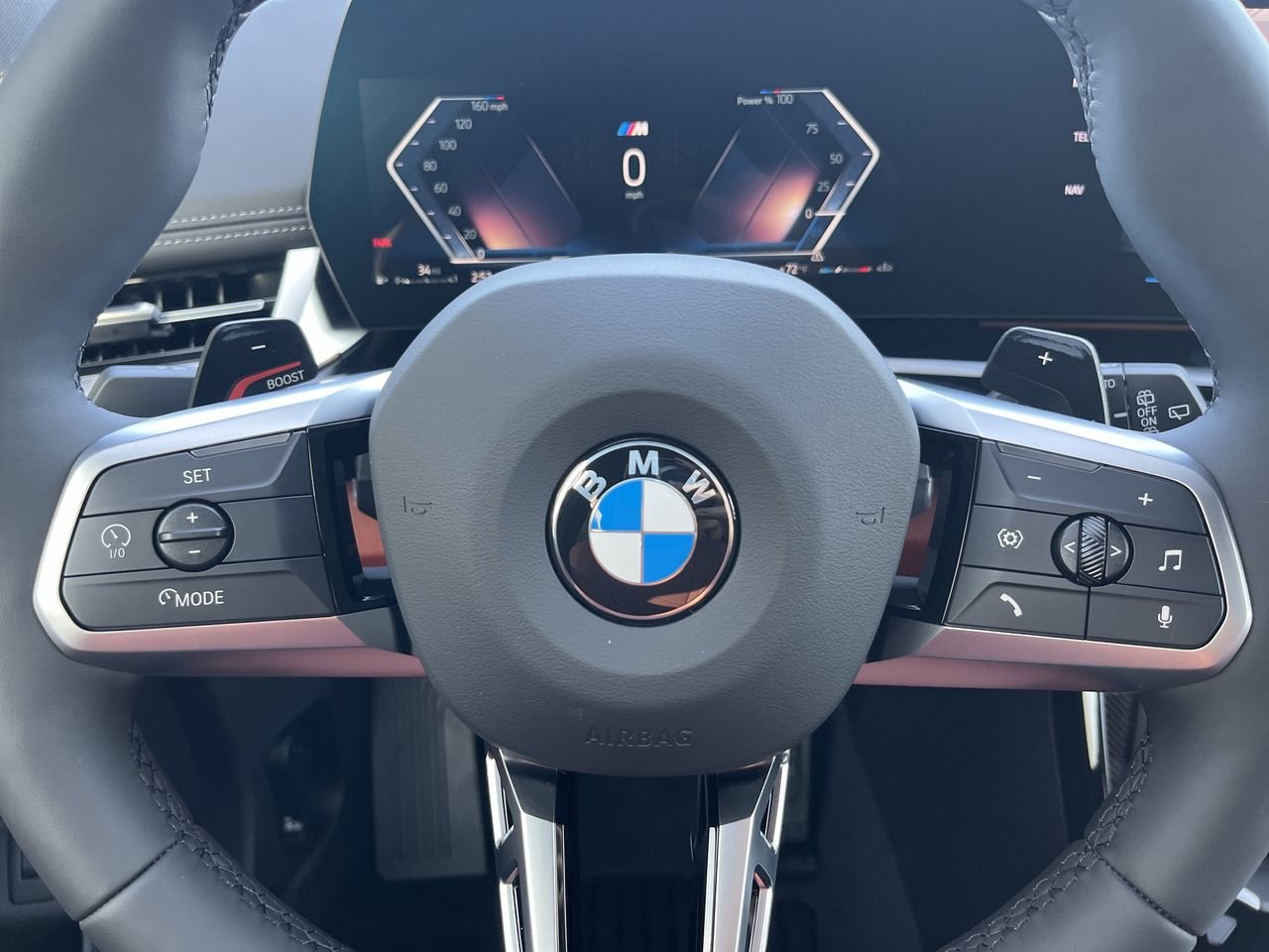 2026 BMW X1 28i - Photo 22