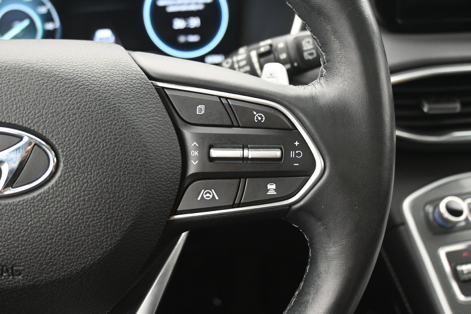Used 2022 Portofino Gray Hyundai Limited AWD image 22