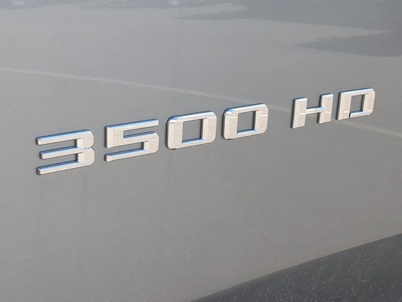 New 2026 Sterling Gray Metallic Chevrolet LT image 33