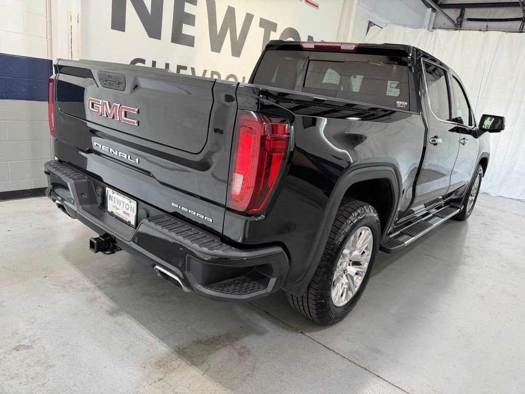 2021 GMC Sierra 1500 Denali Denali - Photo 35