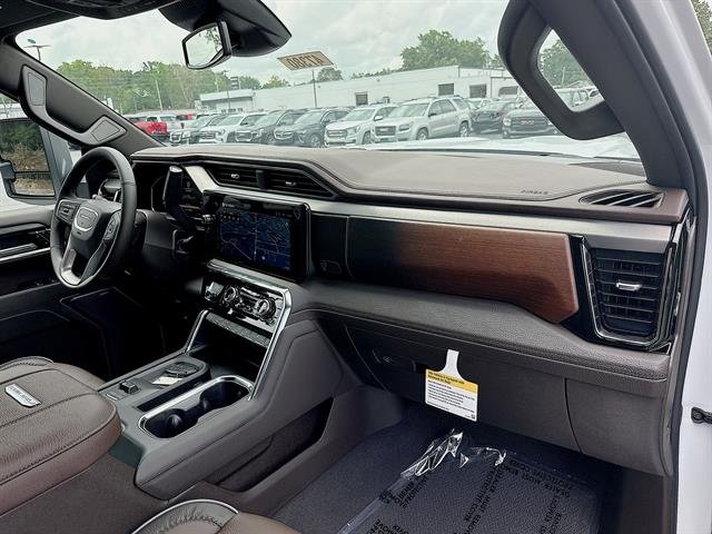 2026 GMC Sierra 3500HD Denali - Photo 62