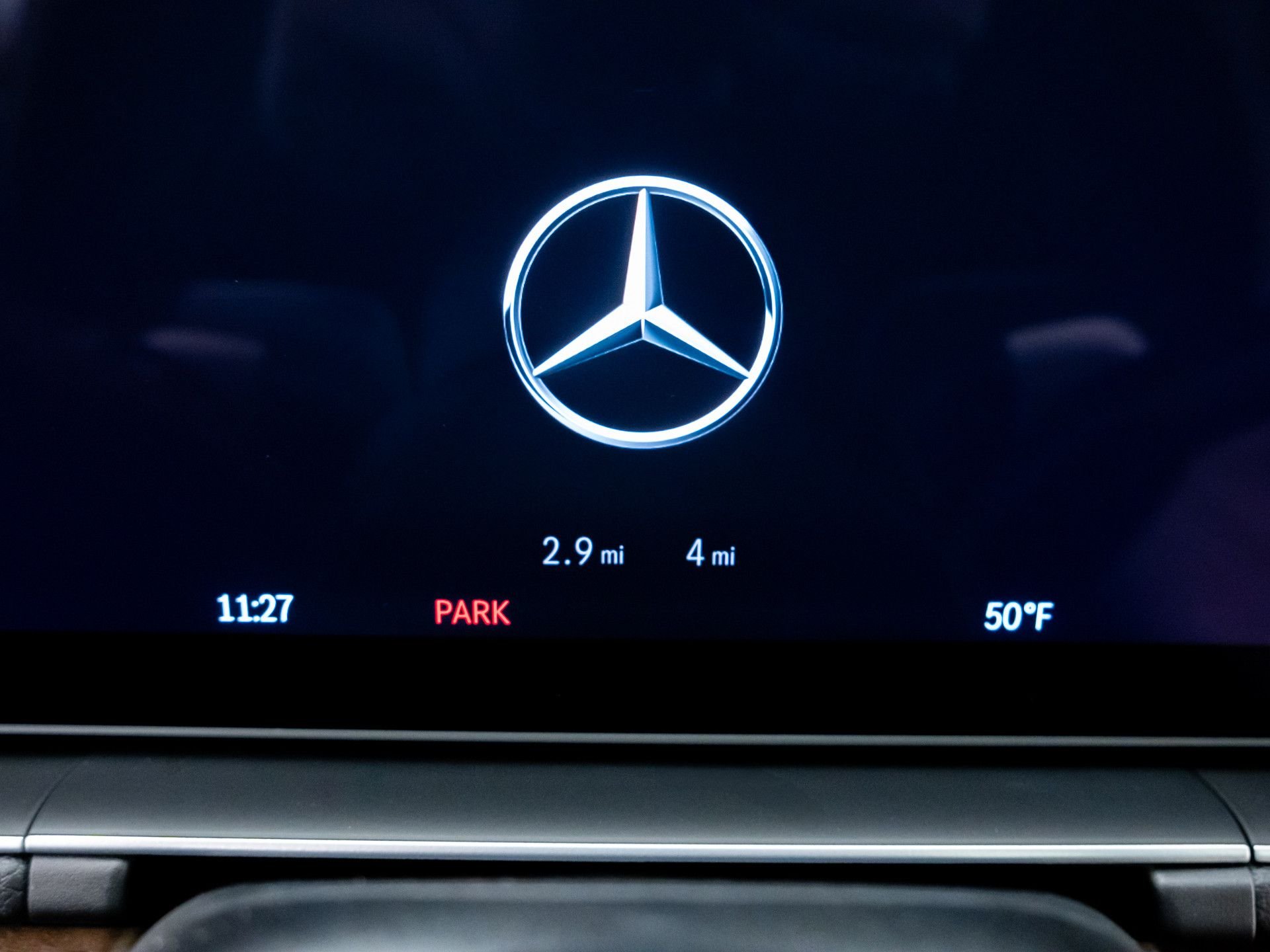 New 2026 Cirrus Silver Metallic Mercedes-Benz GLE 350 image 22