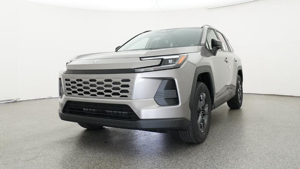New 2026 Meteor Shower Toyota LE image 14