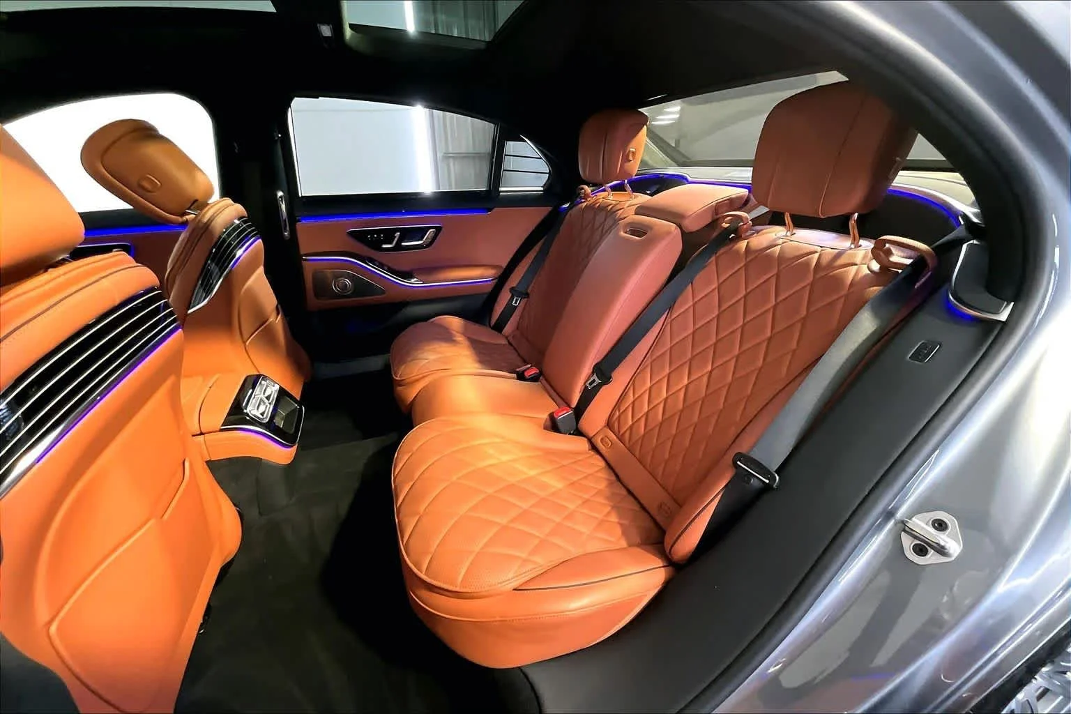 2023 Mercedes-Benz S-Class S 580 - Photo 21