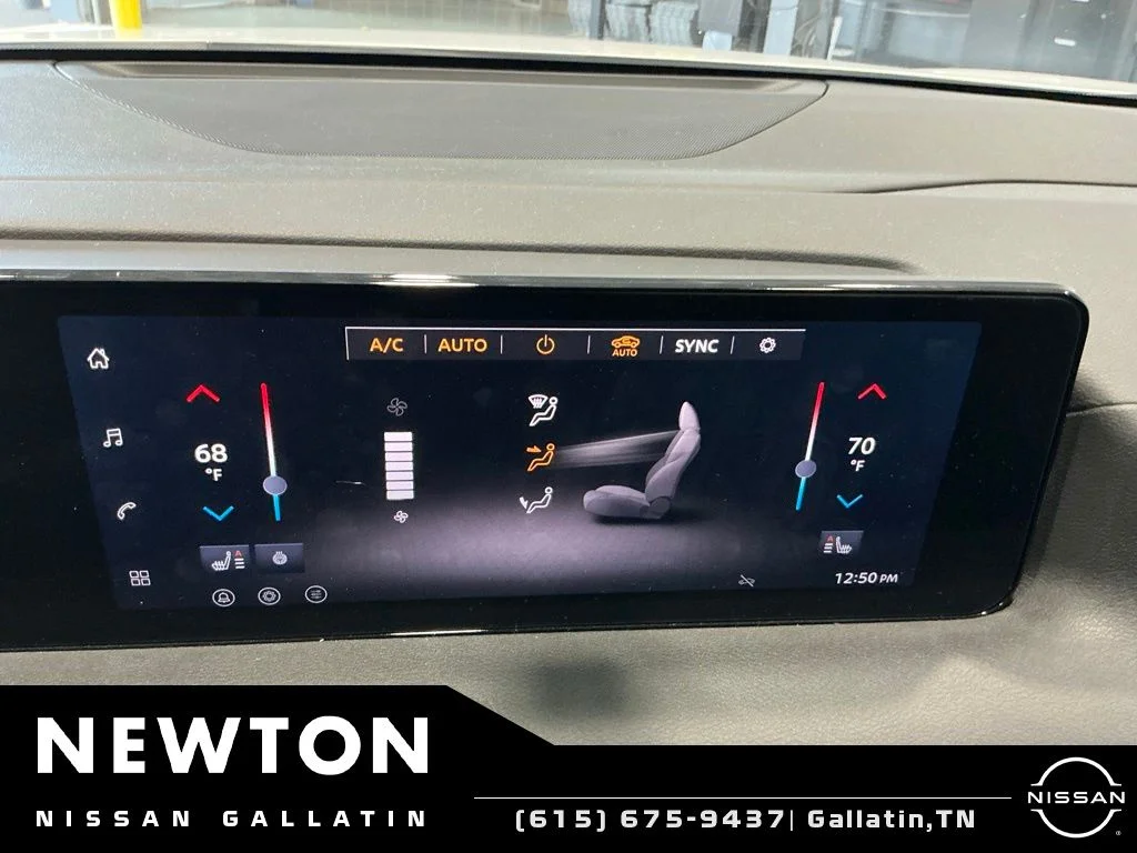 Used 2026 White Nissan SR image 15