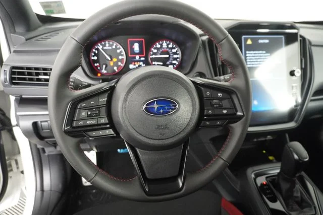2026 Subaru Impreza RS - Photo 13