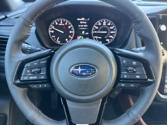 New 2026 RIVER ROCK PEARL Subaru Touring image 27