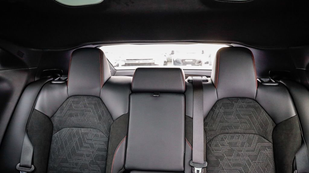New 2026 White Dodge Scat Pack Plus image 27